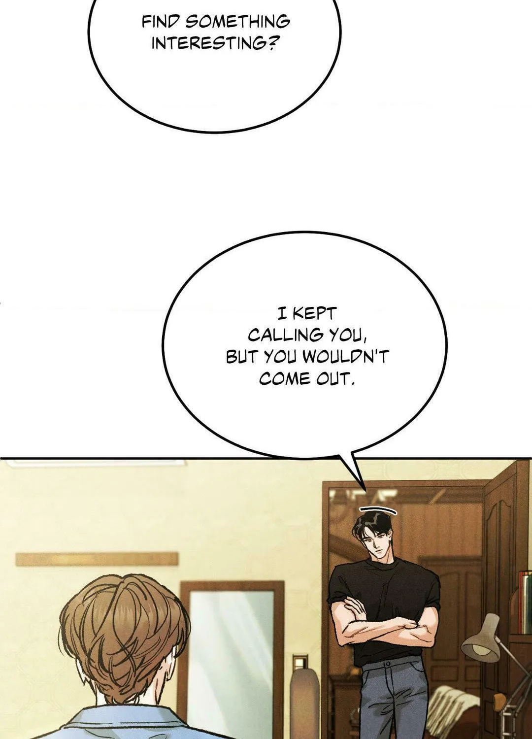 Limited Run Chapter 92 page 89 - 
