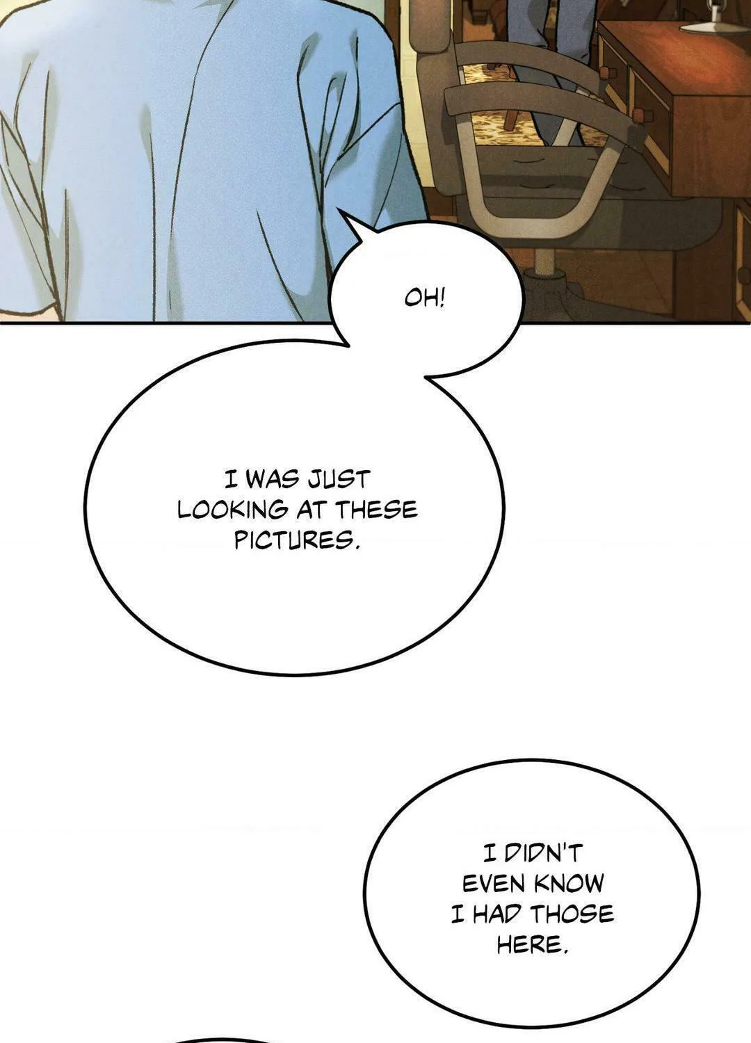 Limited Run Chapter 92 page 90 - 
