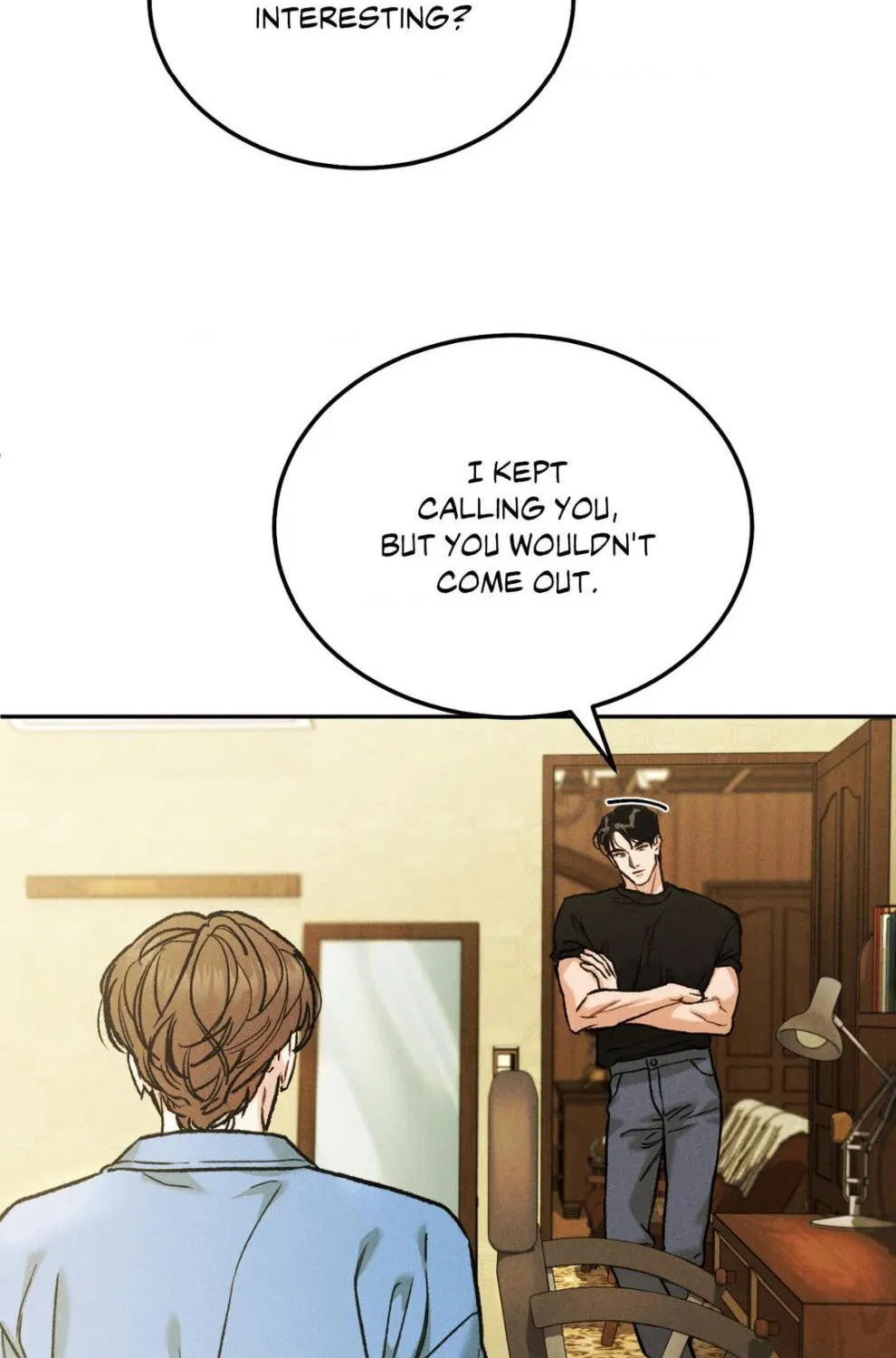 Limited Run Chapter 93 page 2 - 
