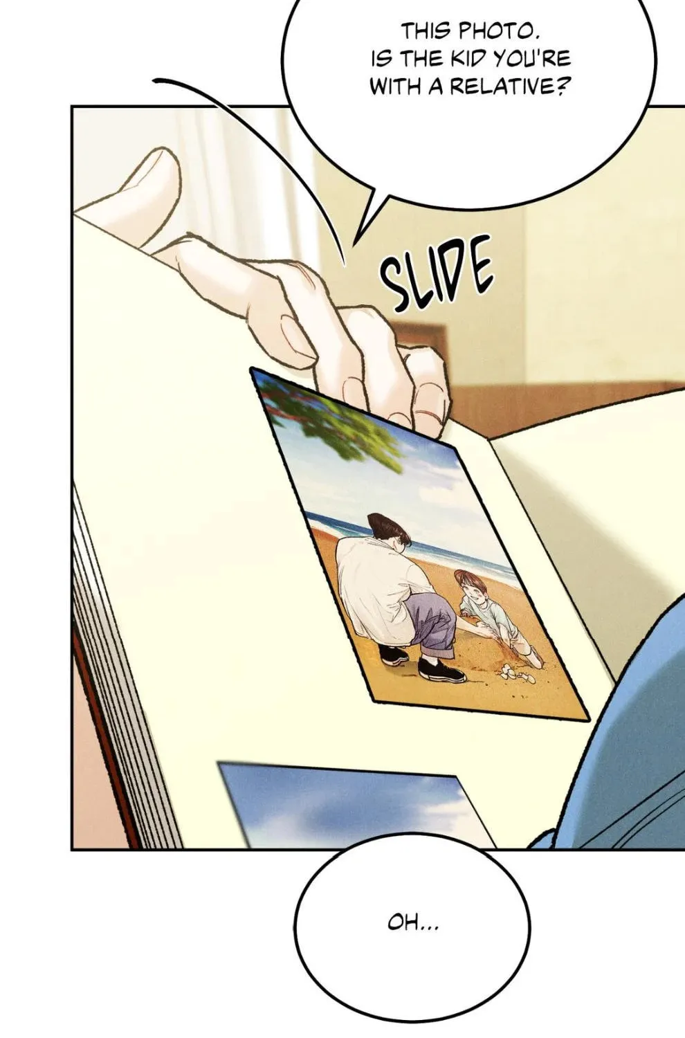 Limited Run Chapter 93 page 12 - 