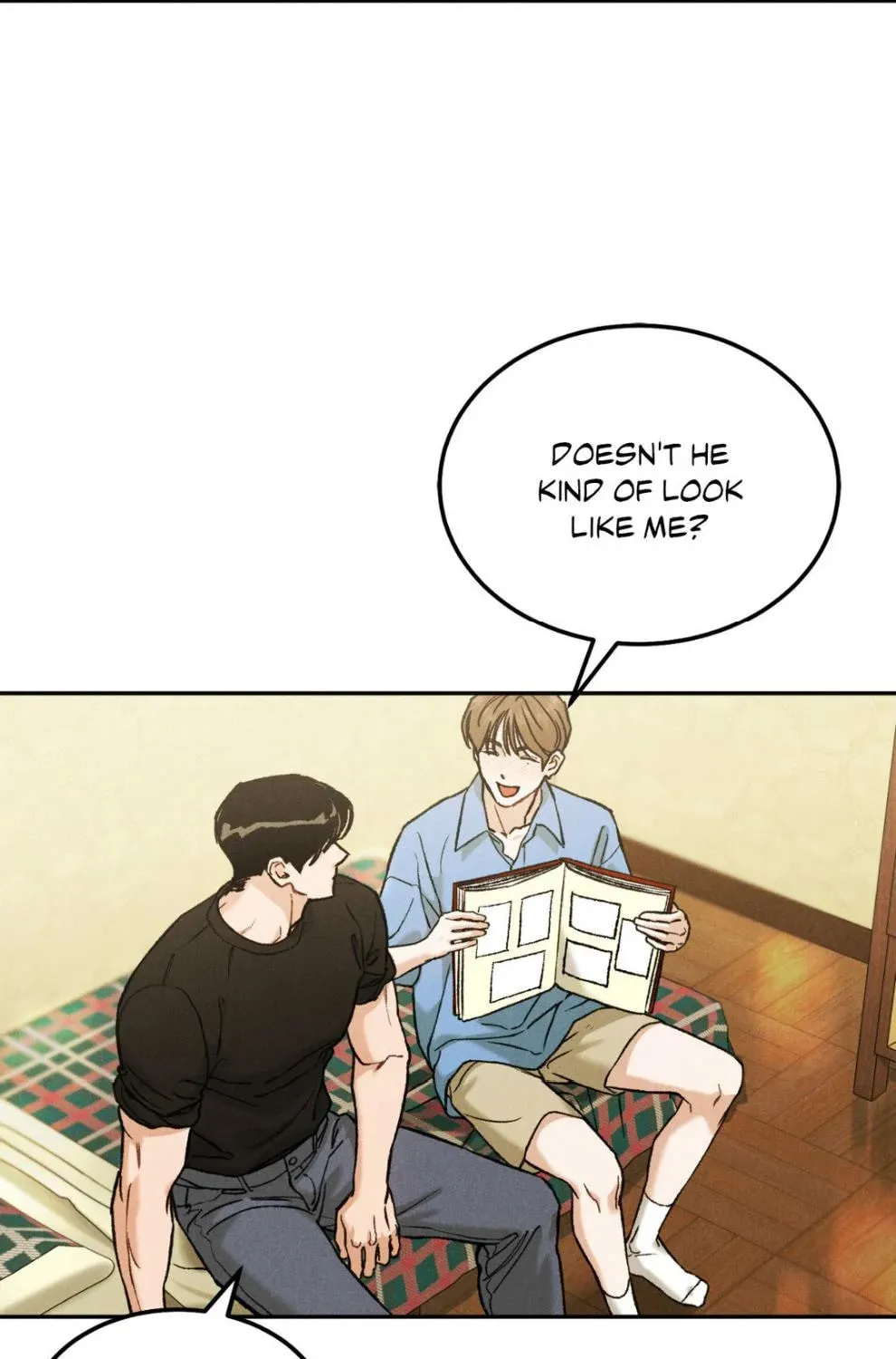 Limited Run Chapter 93 page 14 - 
