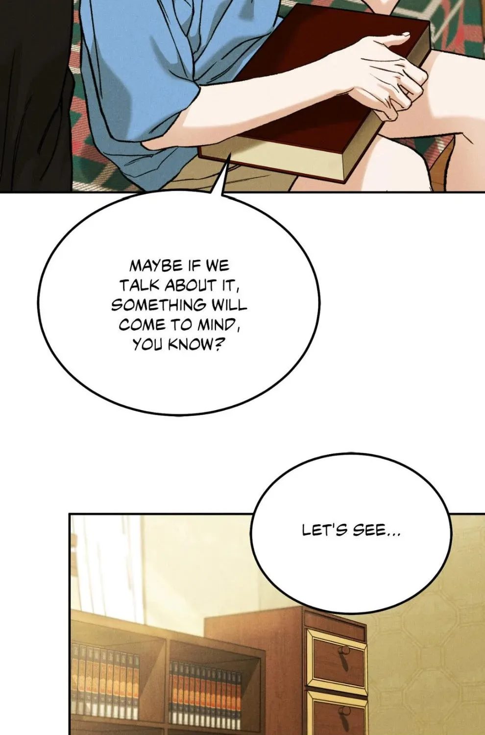 Limited Run Chapter 93 page 26 - 