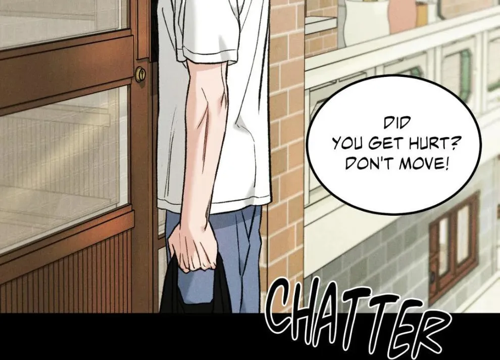 Limited Run Chapter 93 page 31 - 