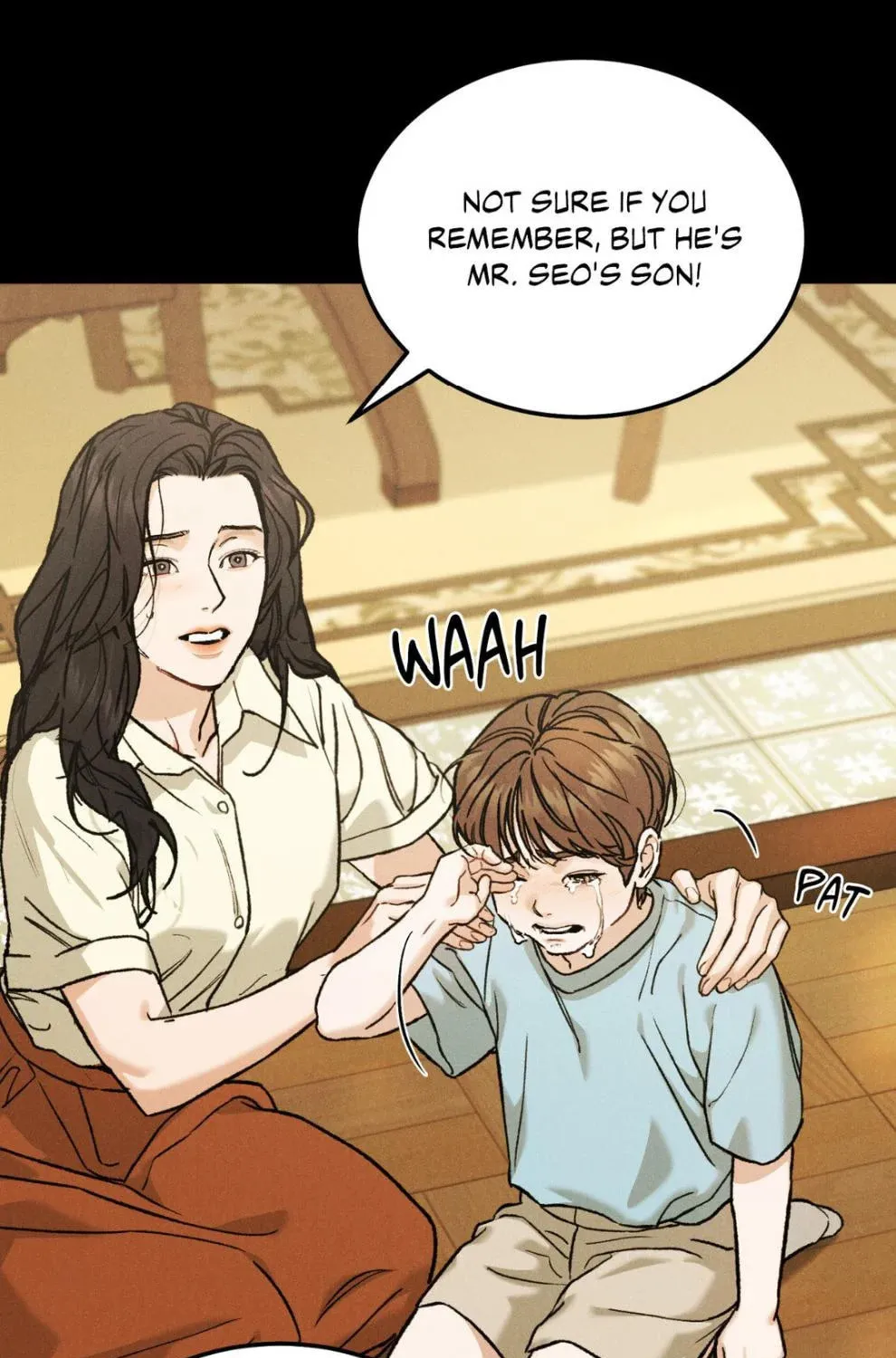 Limited Run Chapter 93 page 35 - 