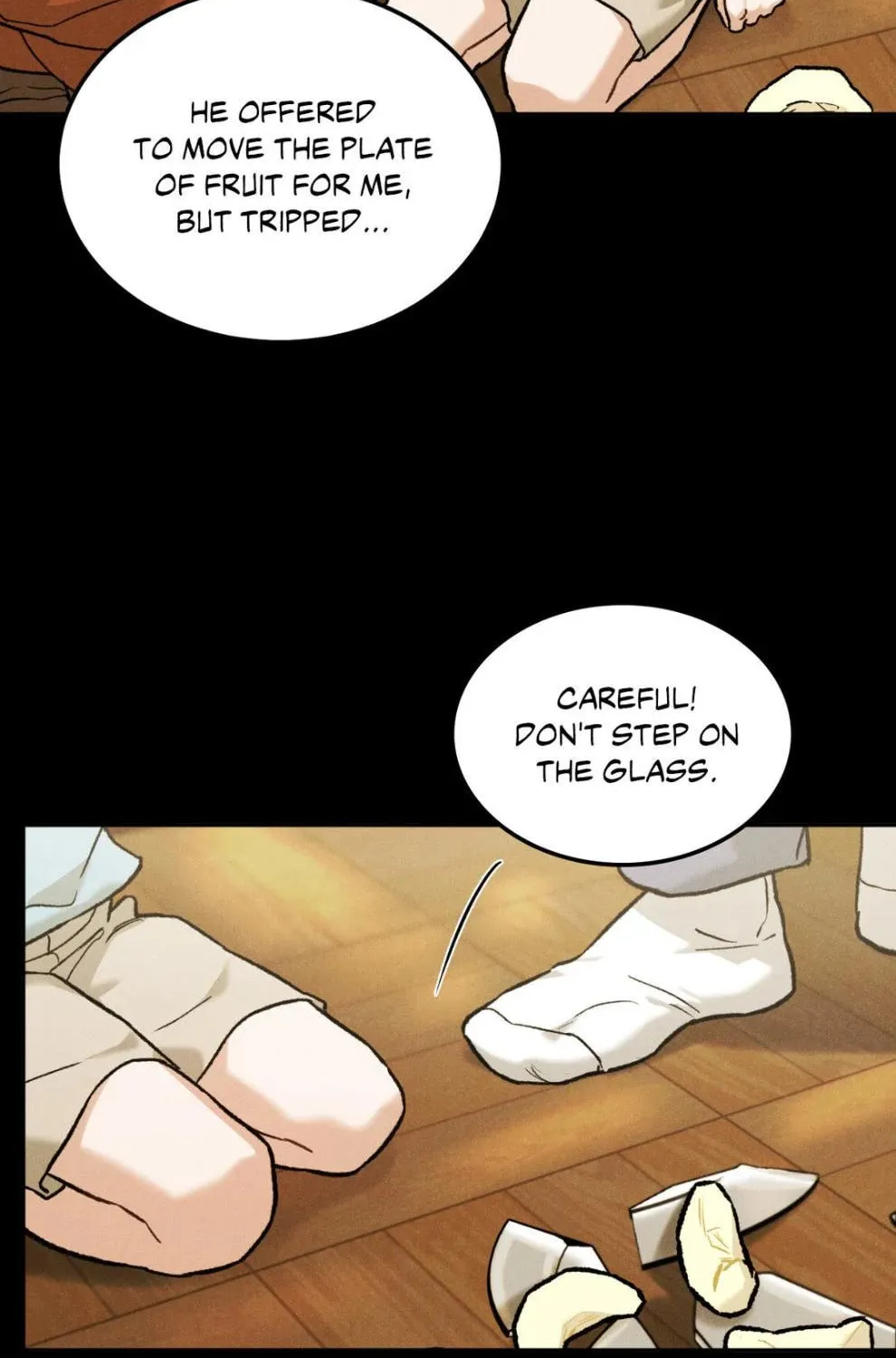 Limited Run Chapter 93 page 36 - 