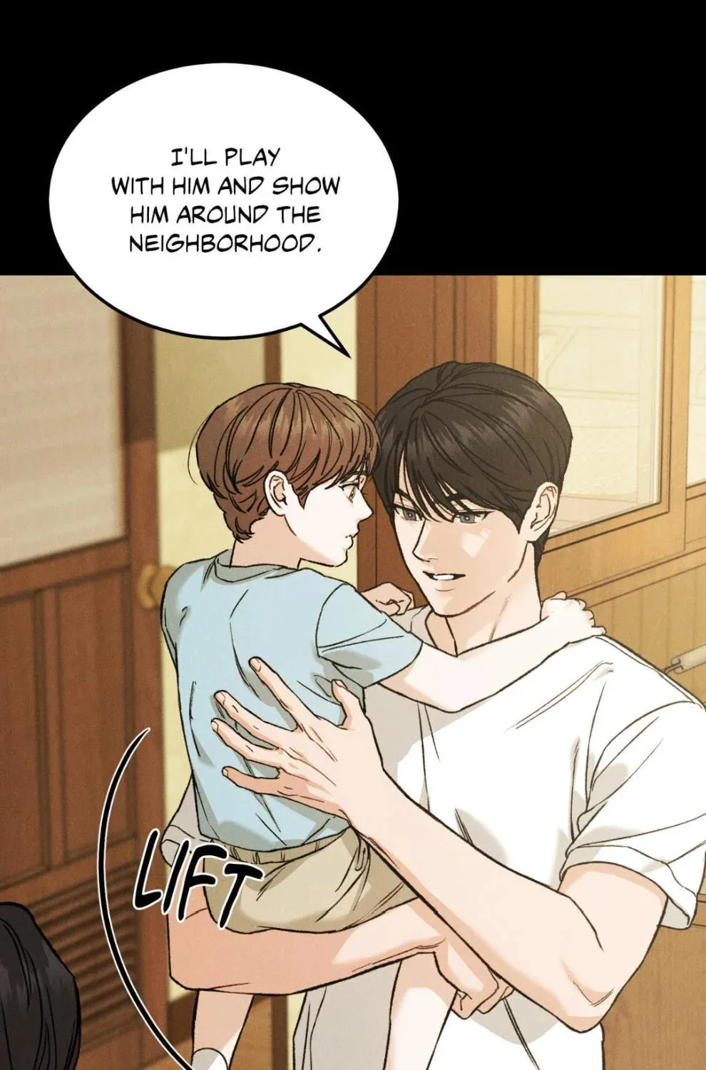 Limited Run Chapter 93 page 37 - 