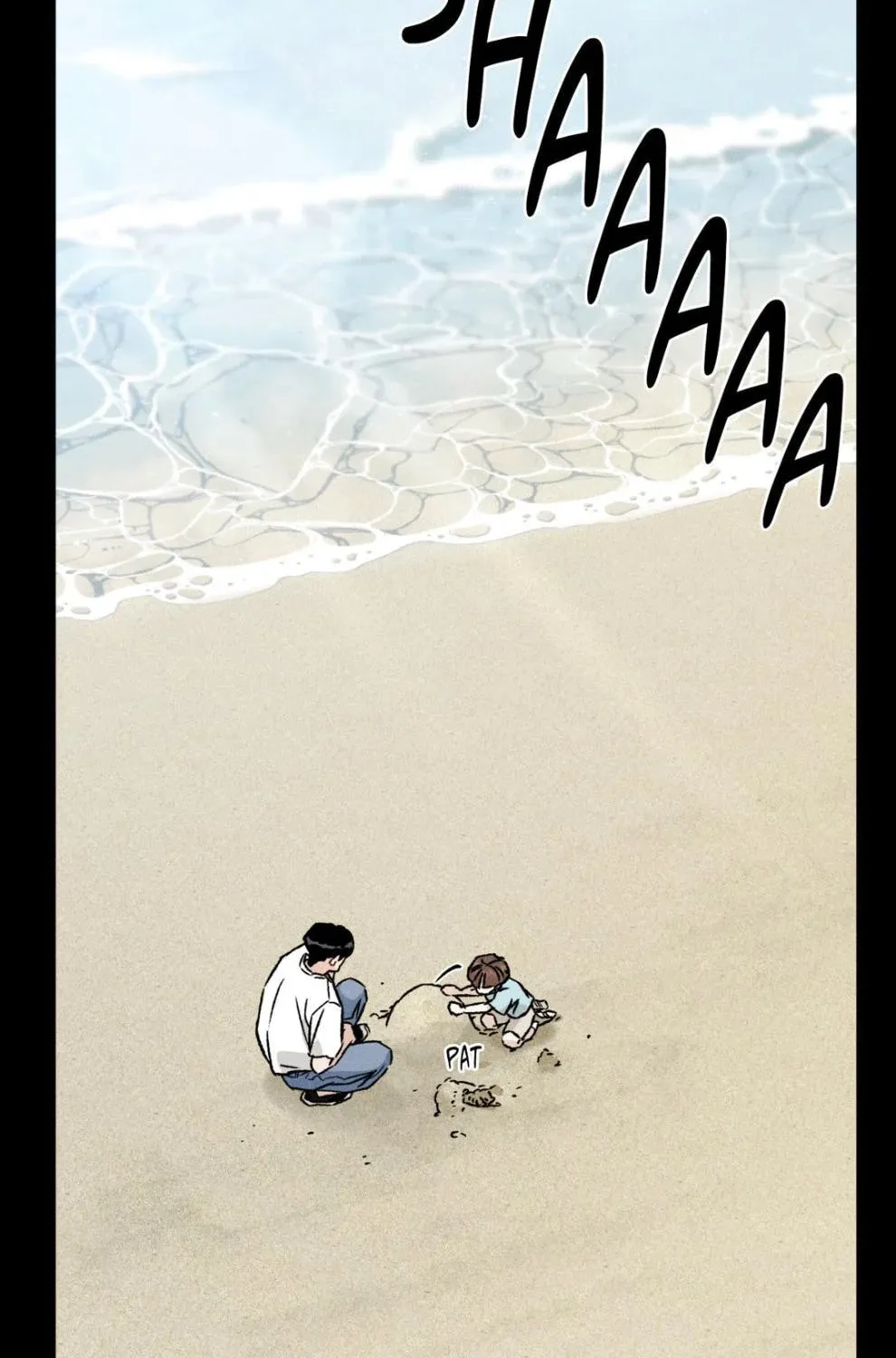 Limited Run Chapter 93 page 43 - 