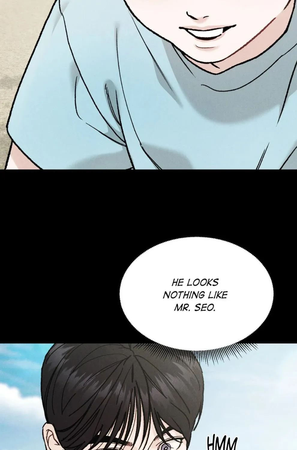 Limited Run Chapter 93 page 47 - 