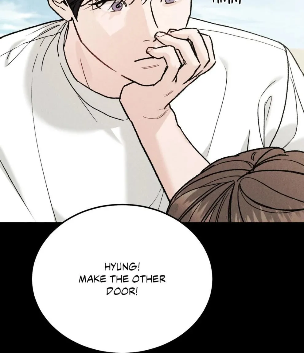 Limited Run Chapter 93 page 48 - 