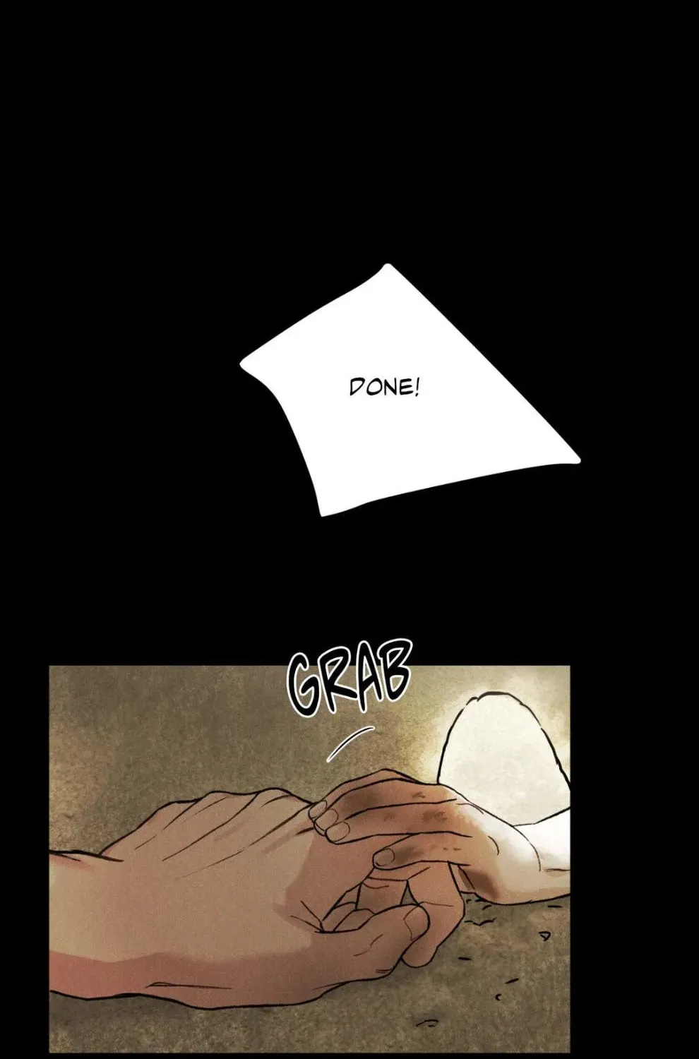 Limited Run Chapter 93 page 50 - 