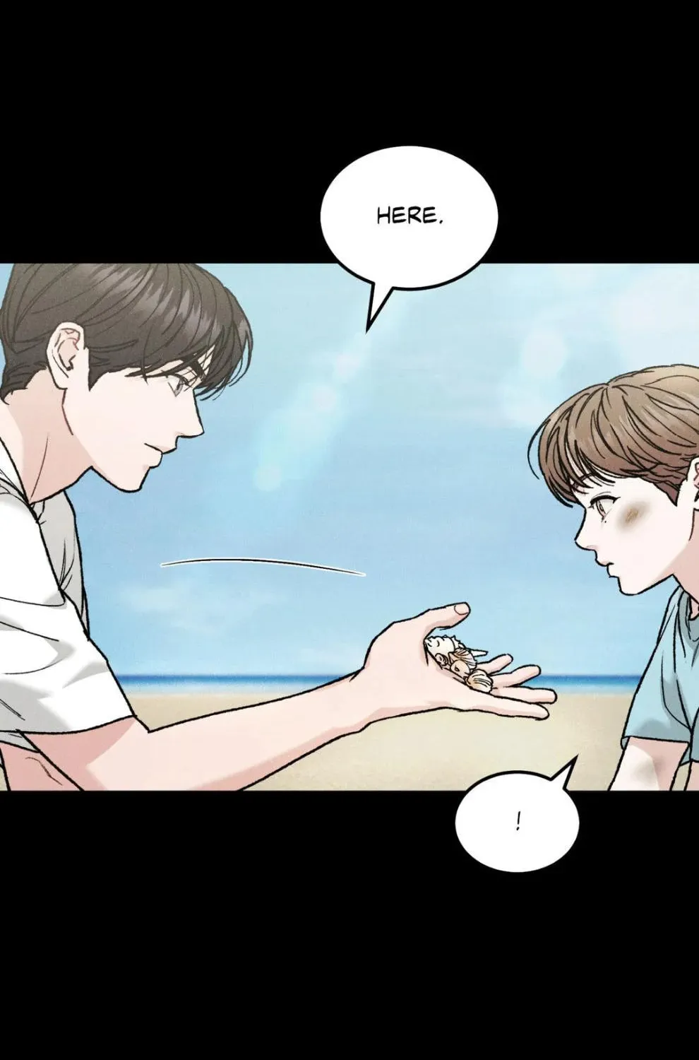Limited Run Chapter 93 page 53 - 