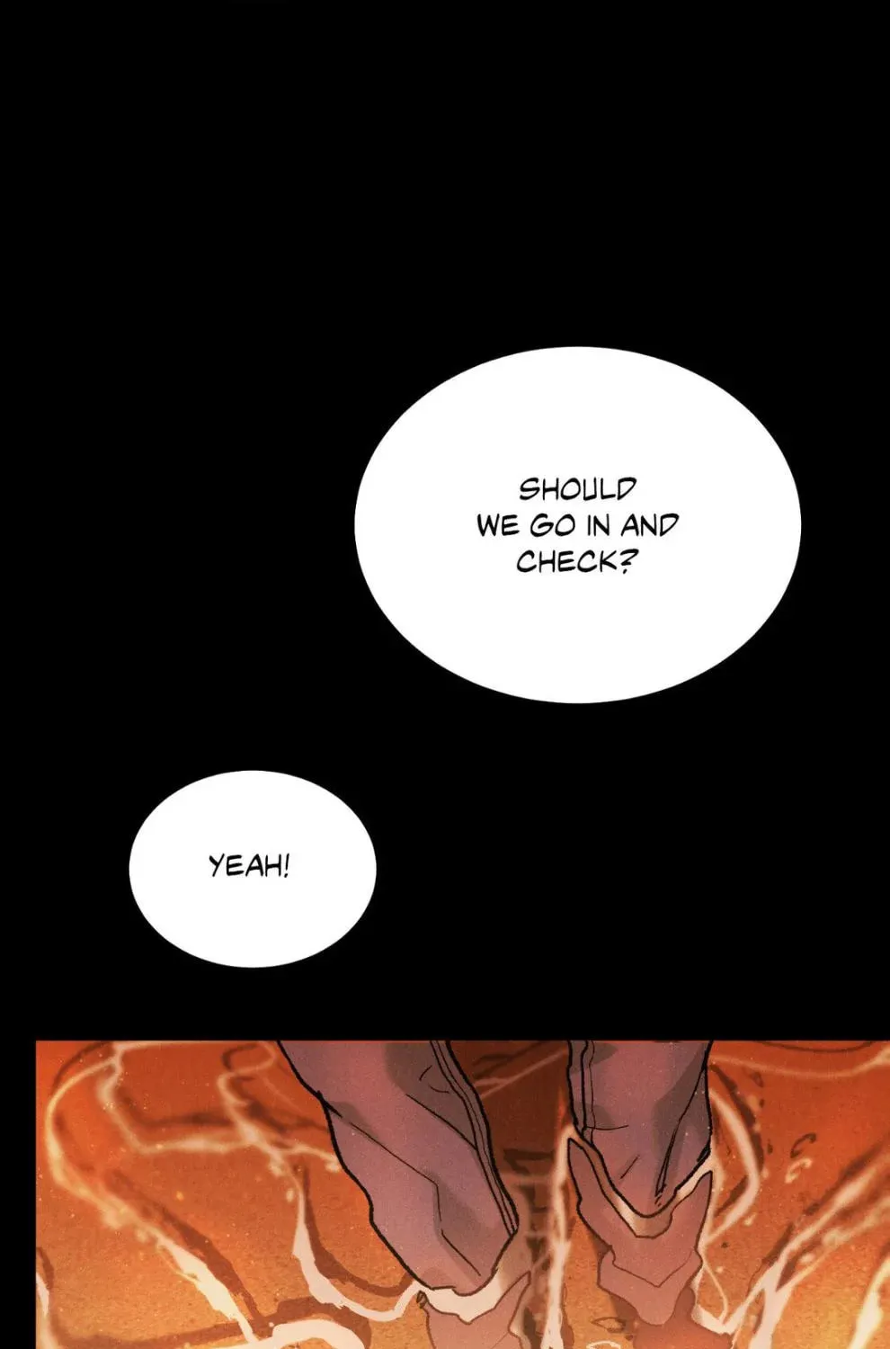 Limited Run Chapter 93 page 60 - 