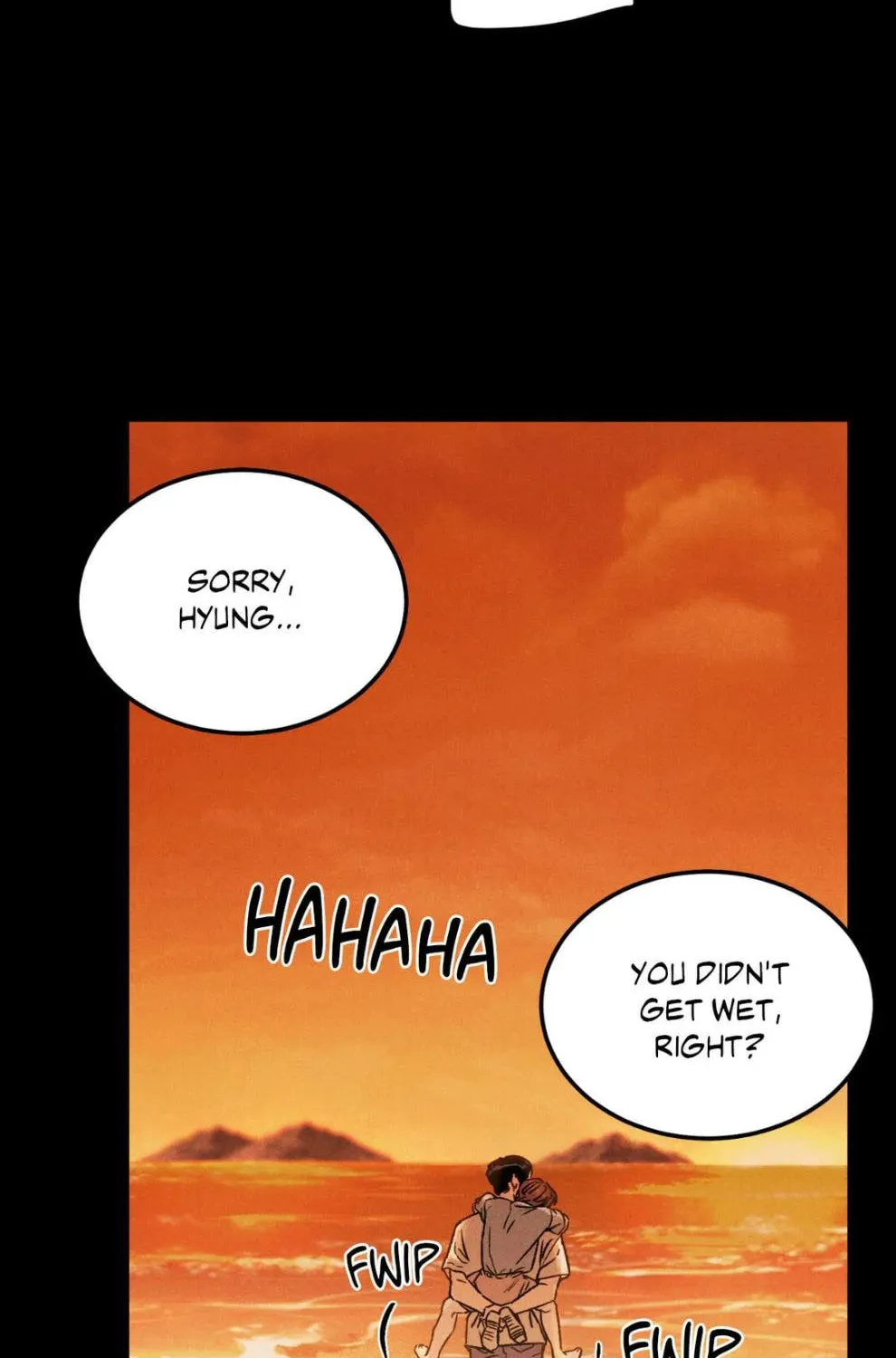 Limited Run Chapter 93 page 68 - 