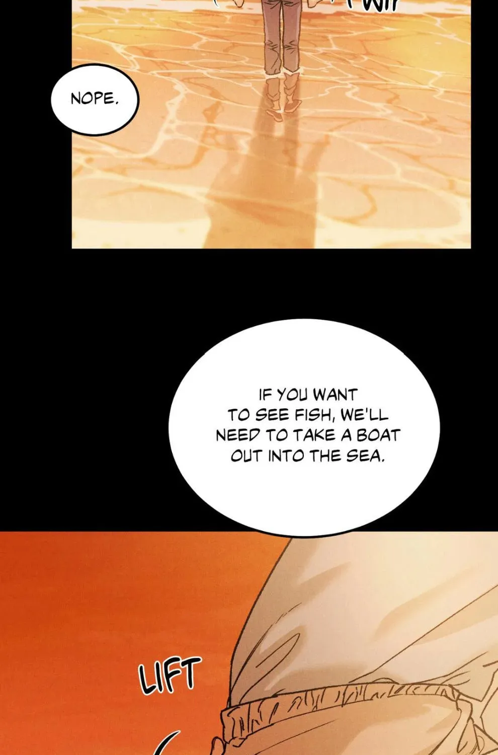Limited Run Chapter 93 page 69 - 