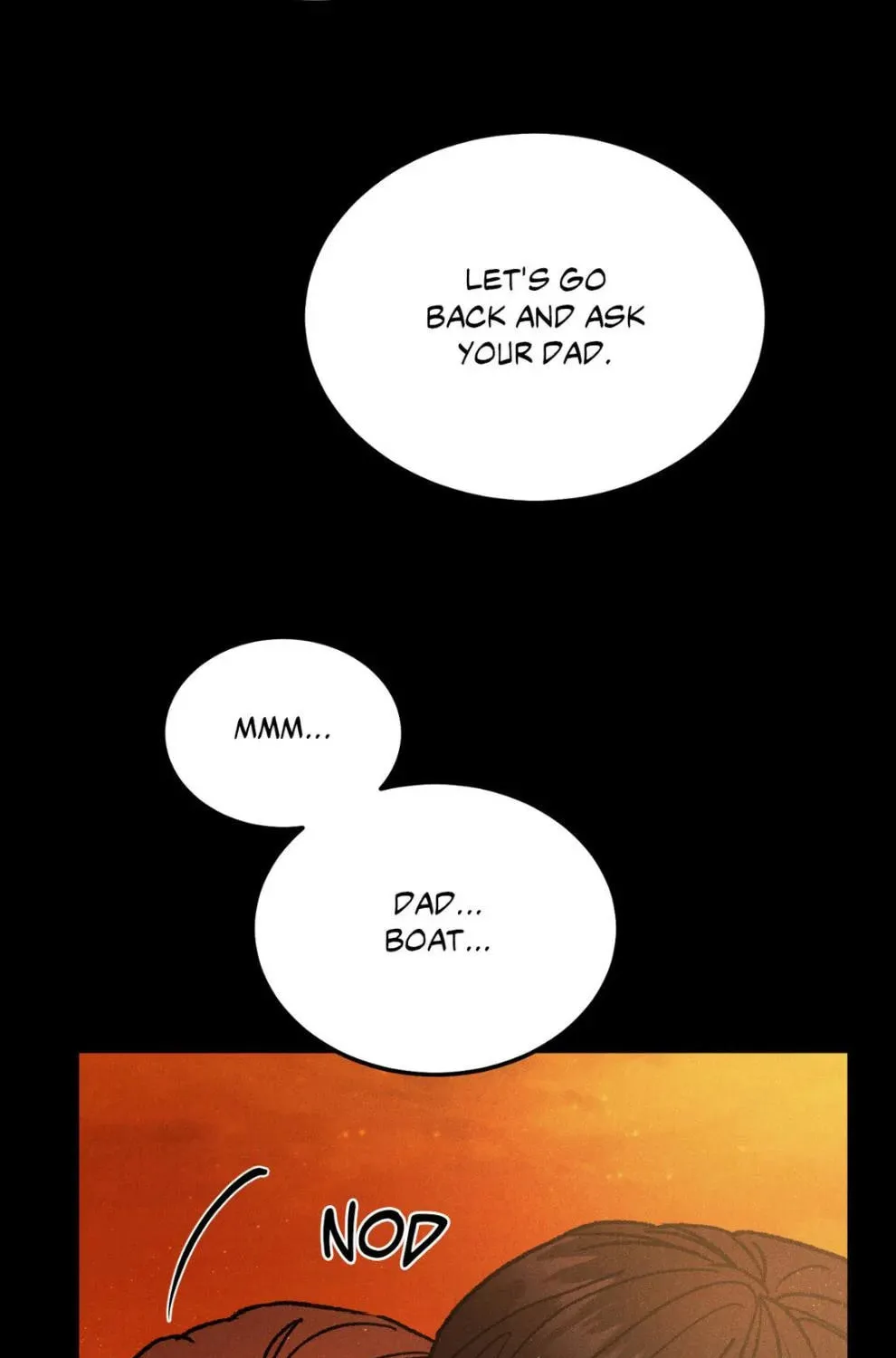 Limited Run Chapter 93 page 71 - 