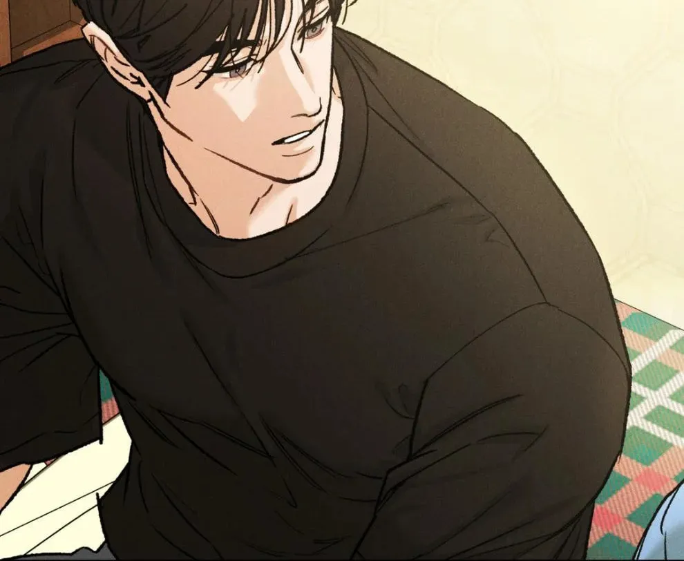 Limited Run Chapter 93 page 77 - 