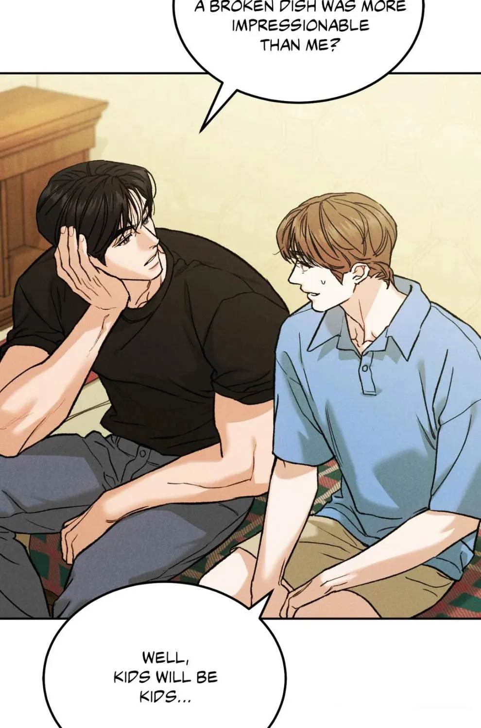 Limited Run Chapter 93 page 80 - 