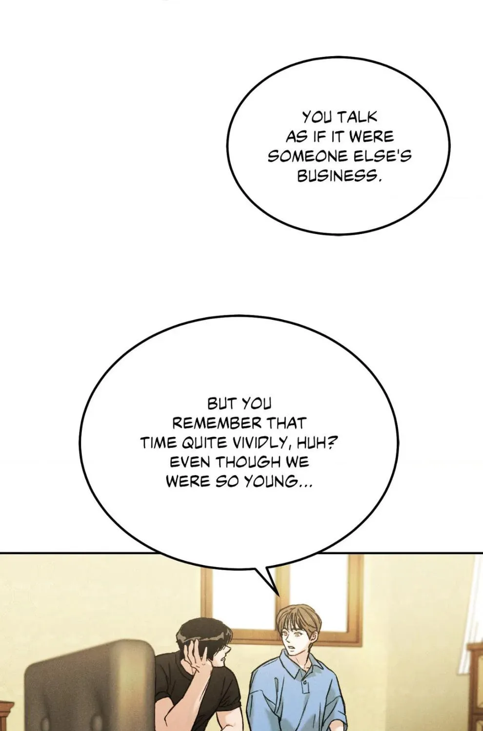 Limited Run Chapter 93 page 82 - 