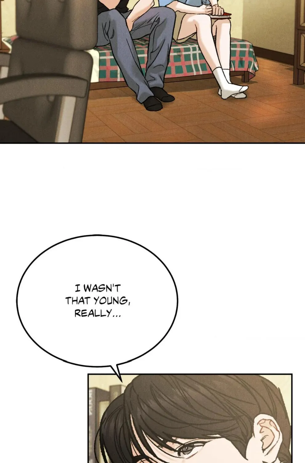 Limited Run Chapter 93 page 83 - 