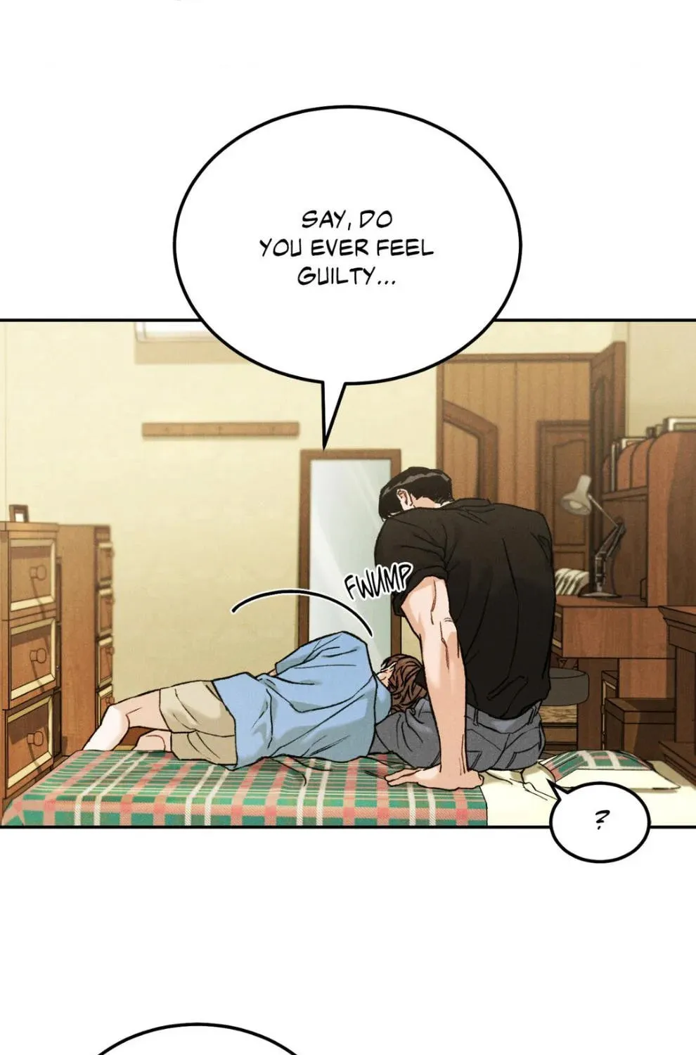 Limited Run Chapter 93 page 85 - 