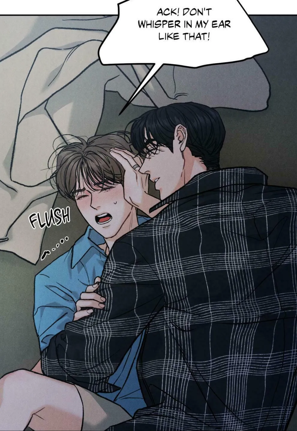 Limited Run Chapter 94 page 101 - 