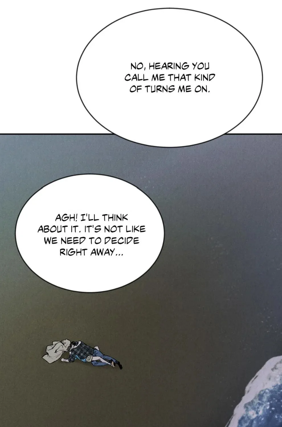 Limited Run Chapter 94 page 105 - 