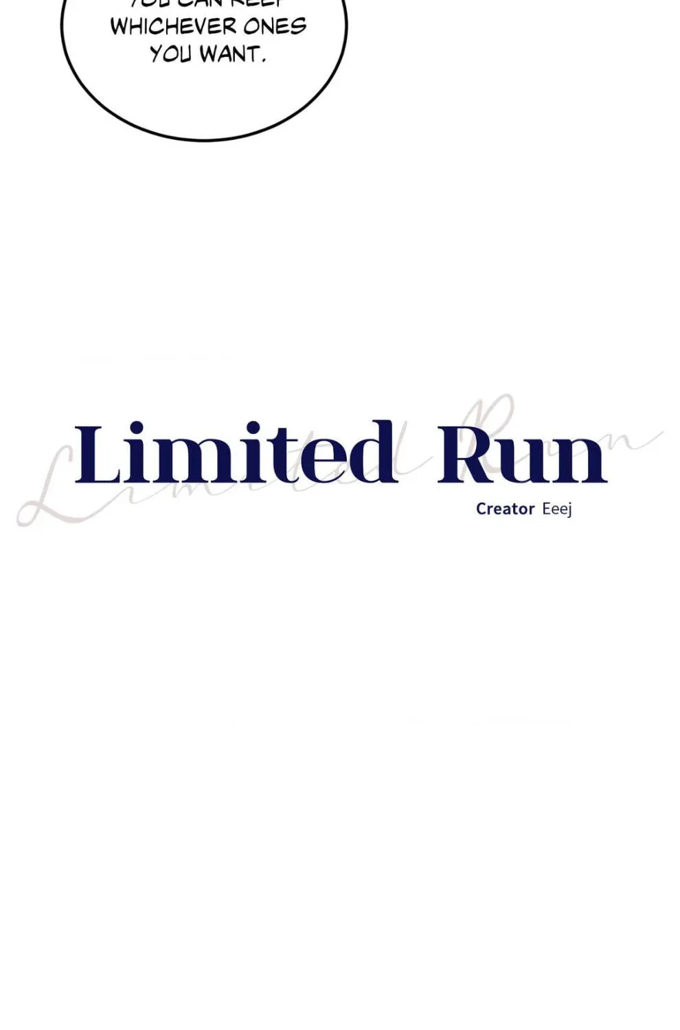 Limited Run Chapter 94 page 13 - 
