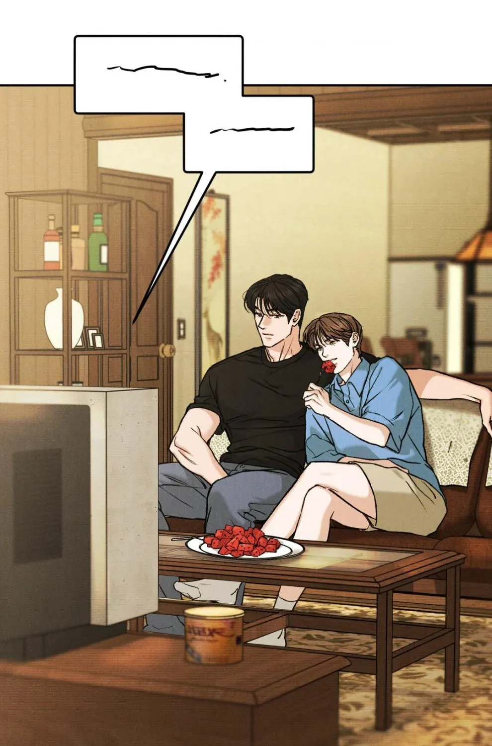Limited Run Chapter 94 page 14 - 