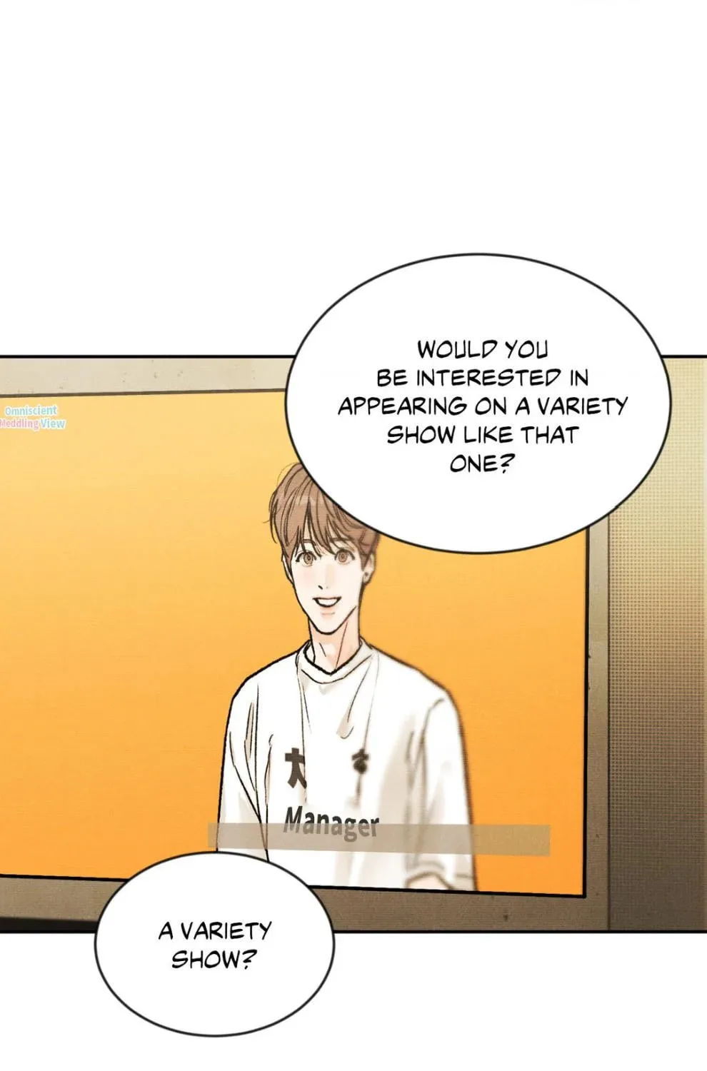 Limited Run Chapter 94 page 16 - 
