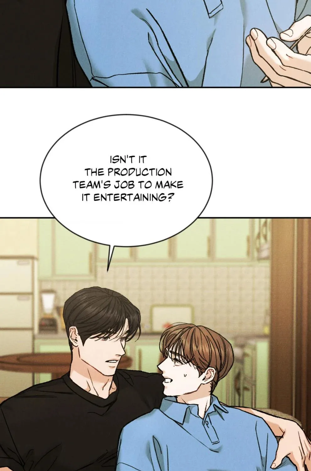 Limited Run Chapter 94 page 18 - 