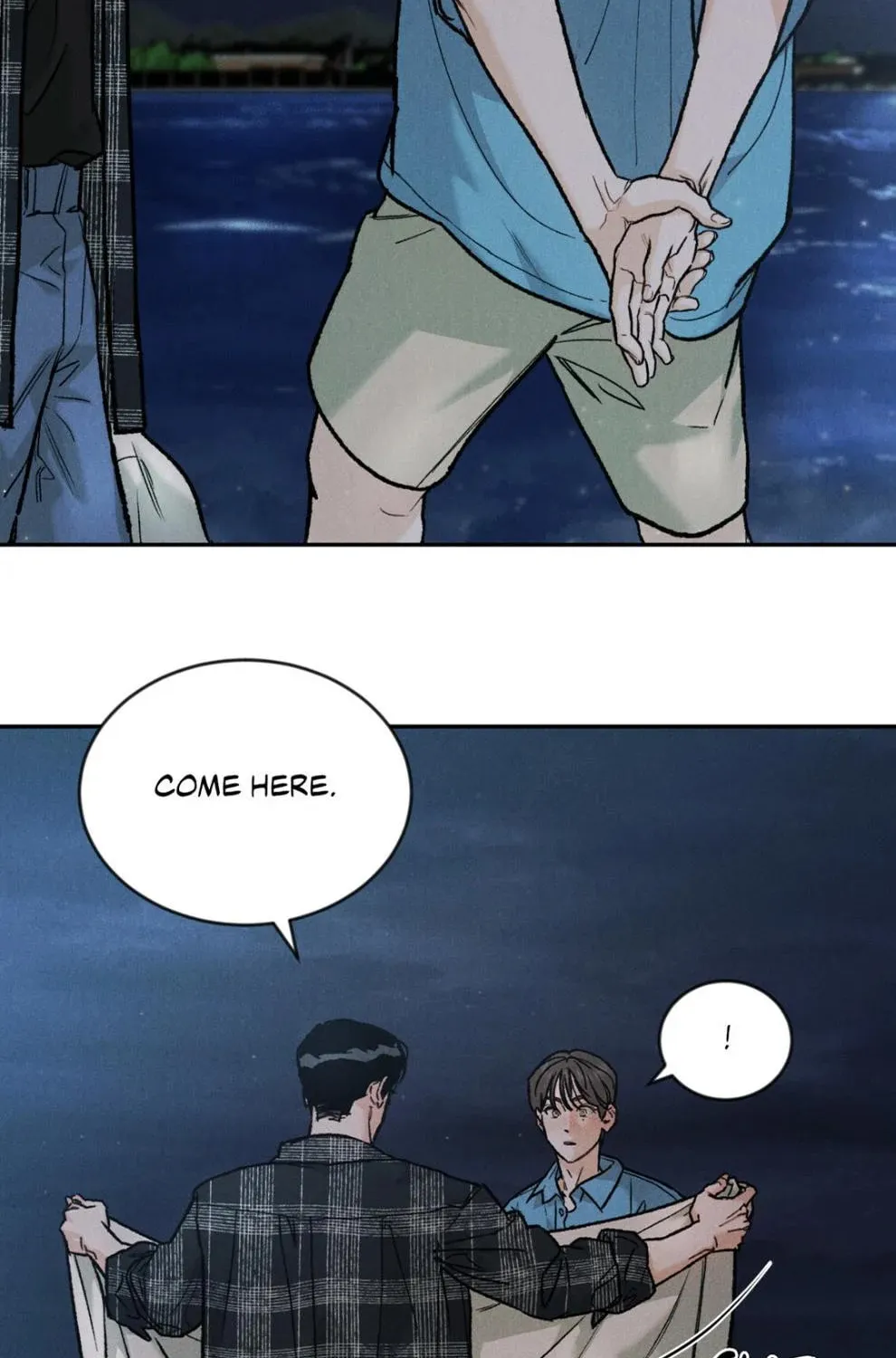 Limited Run Chapter 94 page 25 - 