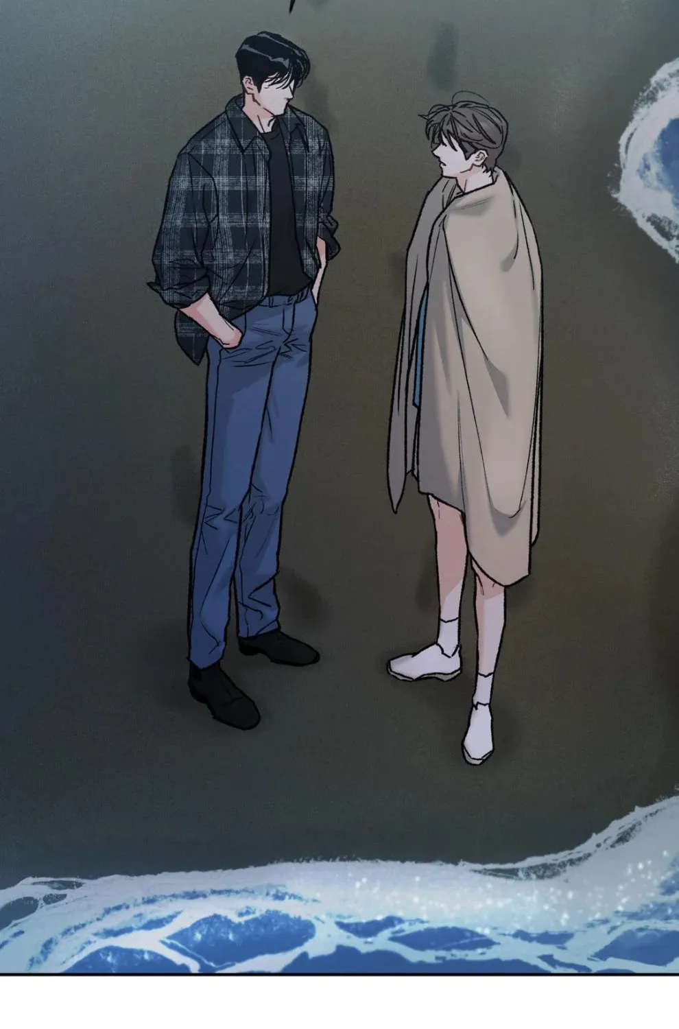 Limited Run Chapter 94 page 41 - 