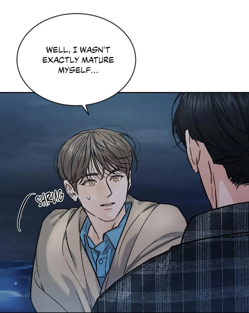 Limited Run Chapter 94 page 43 - 