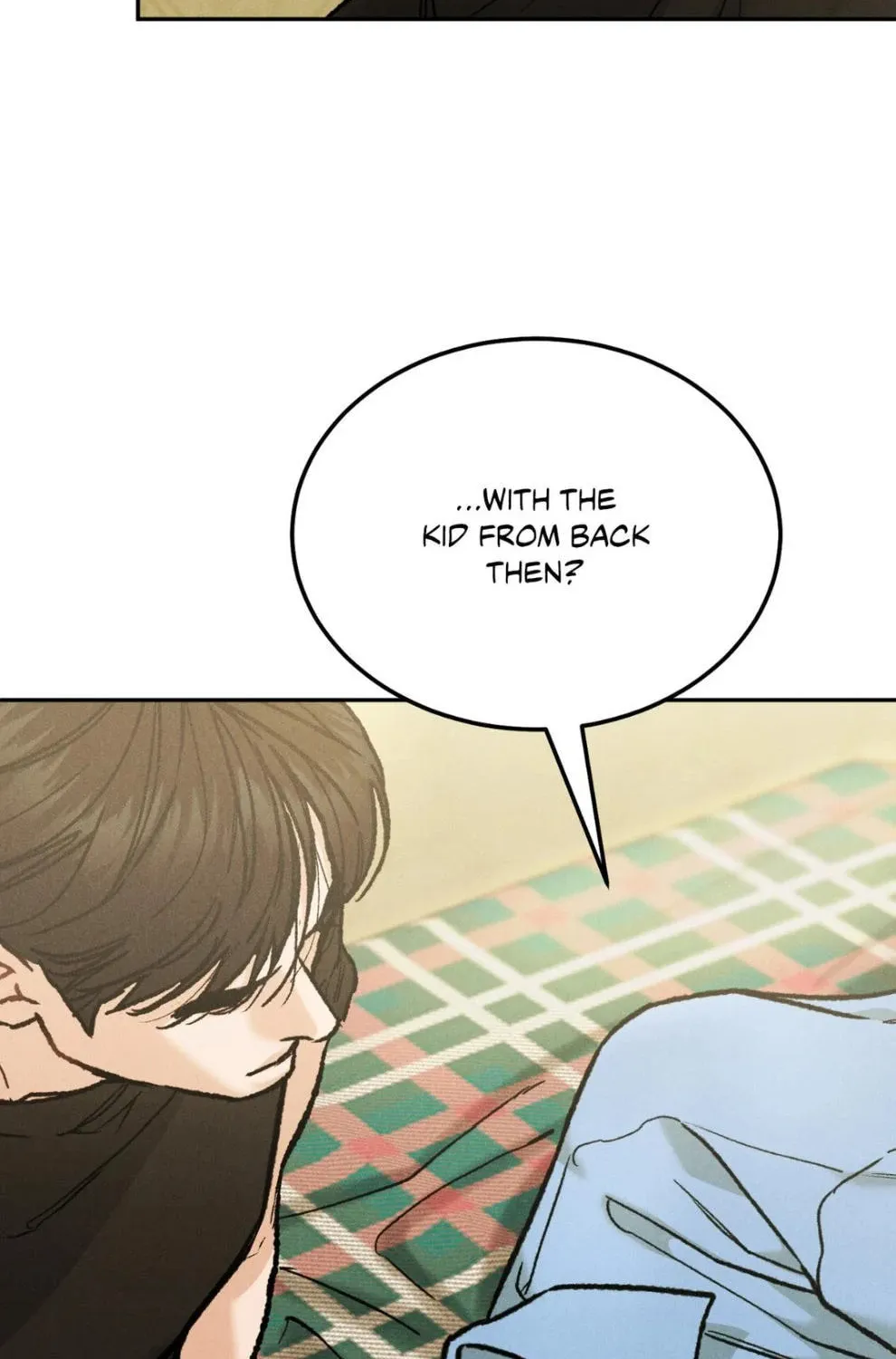 Limited Run Chapter 94 page 6 - 
