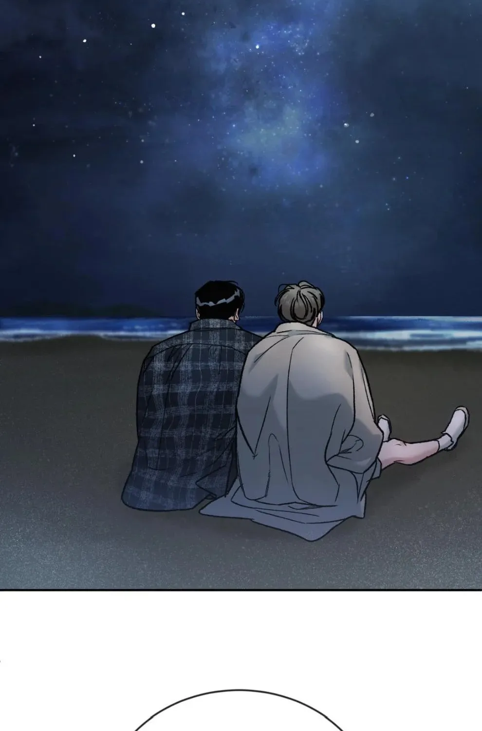 Limited Run Chapter 94 page 54 - 
