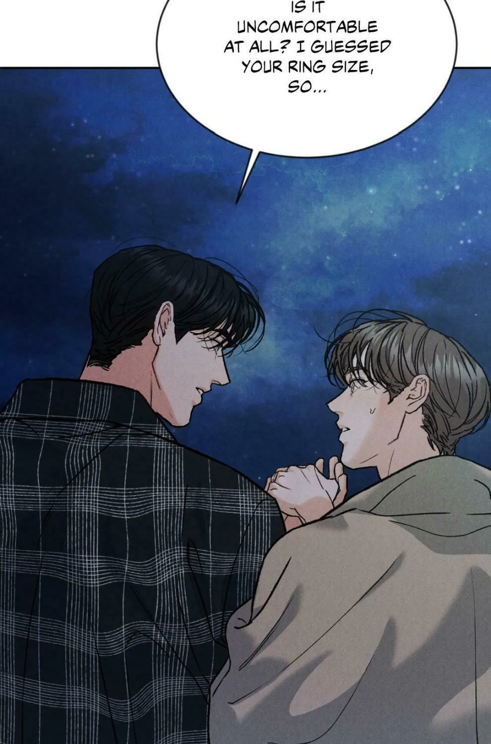 Limited Run Chapter 94 page 60 - 