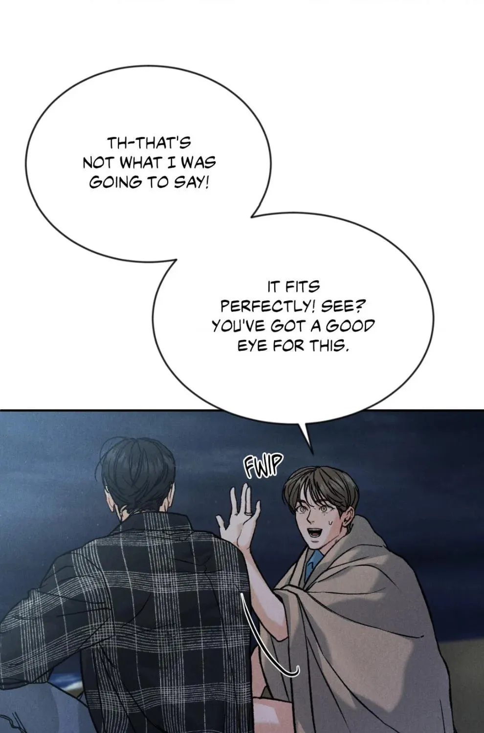 Limited Run Chapter 94 page 66 - 