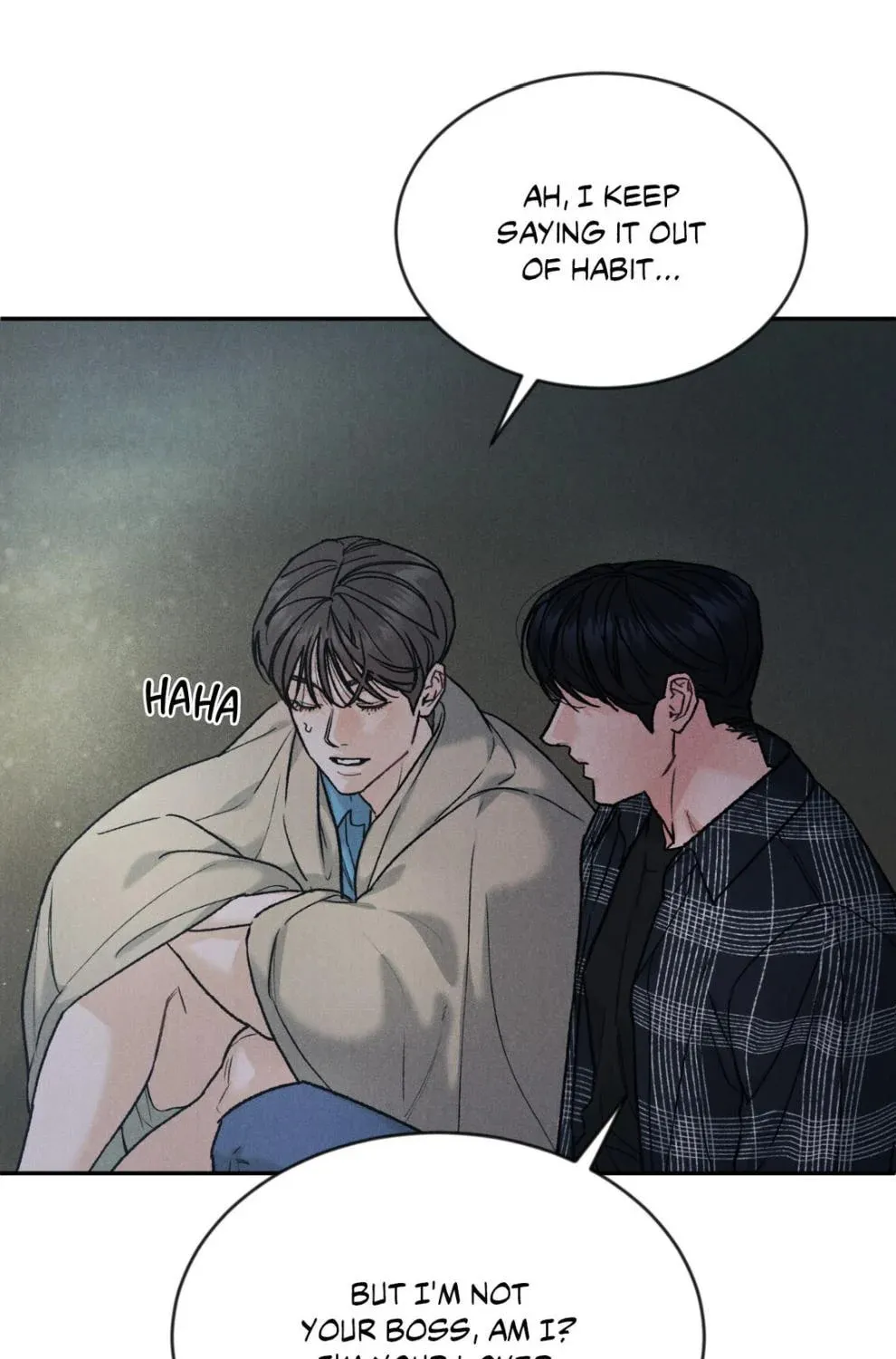 Limited Run Chapter 94 page 74 - 