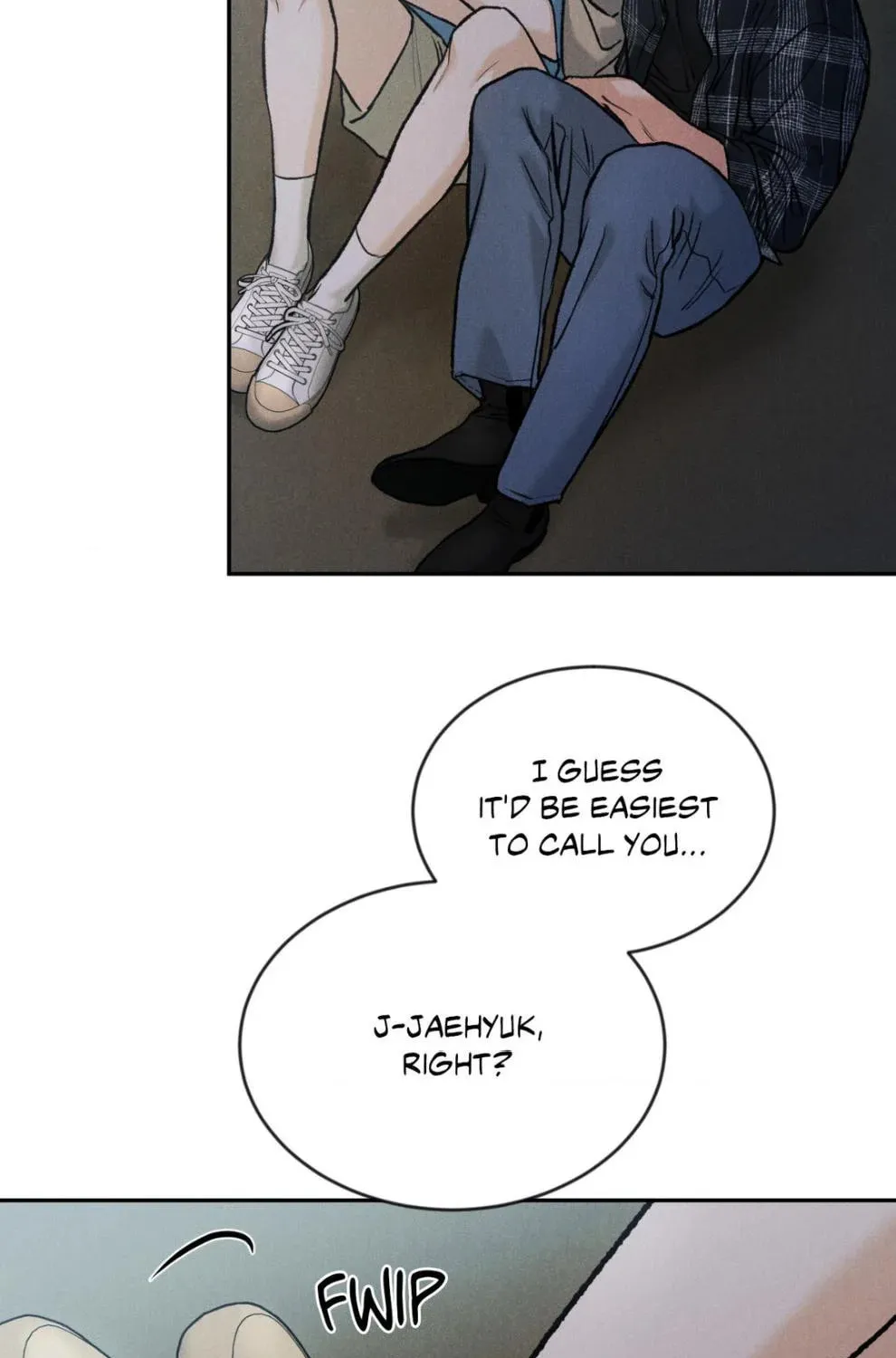 Limited Run Chapter 94 page 80 - 