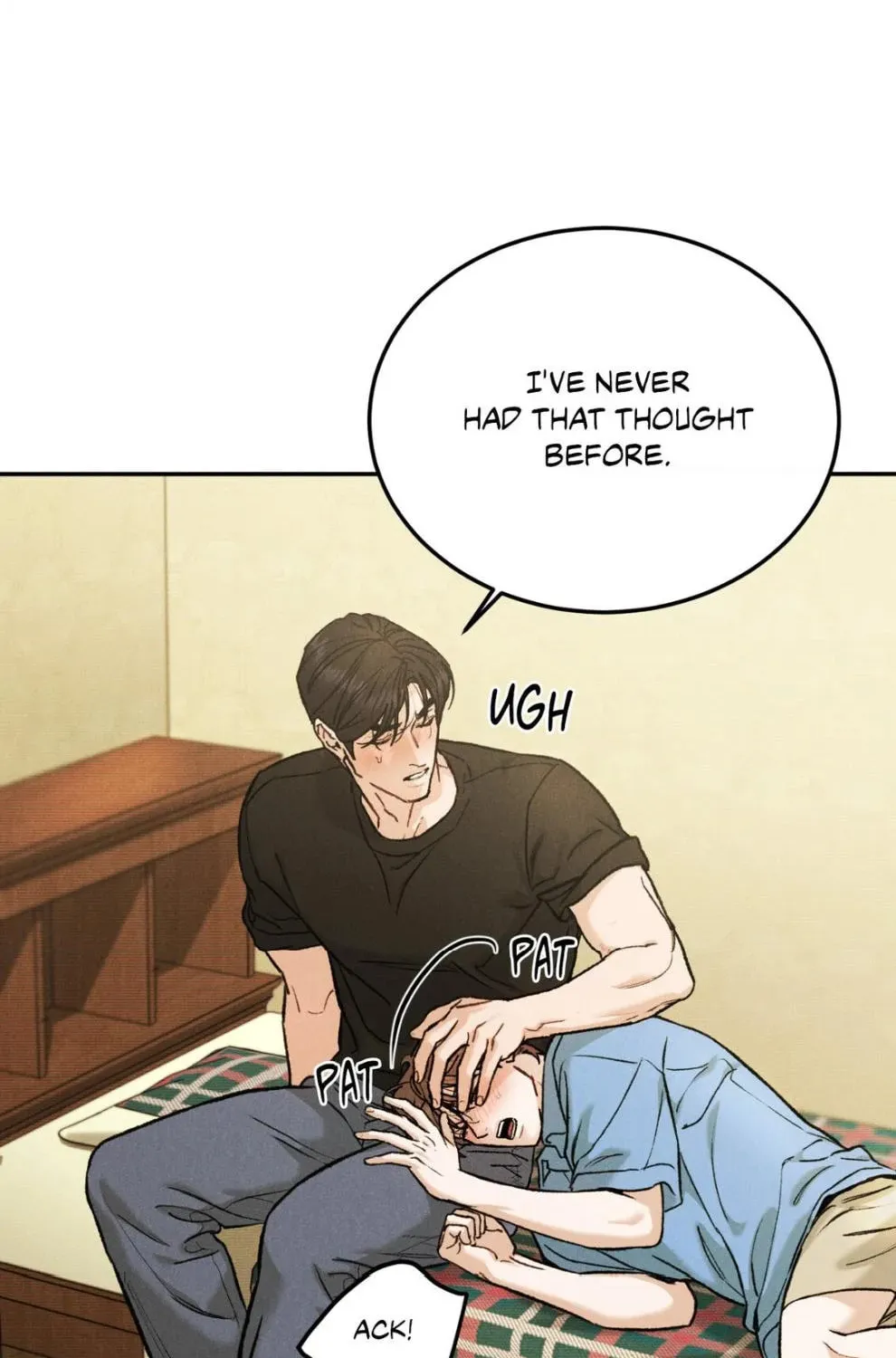 Limited Run Chapter 94 page 9 - 