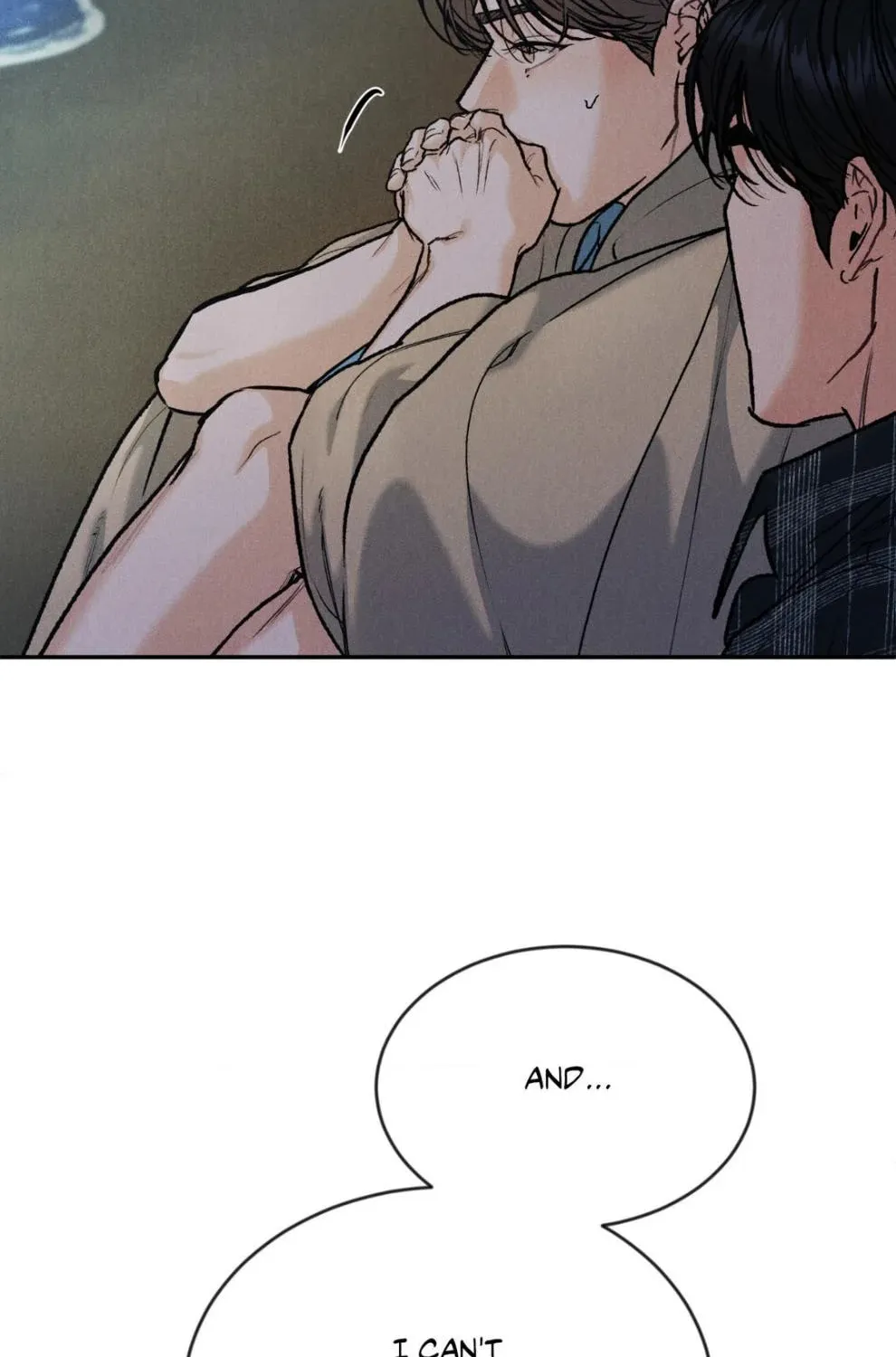 Limited Run Chapter 94 page 83 - 