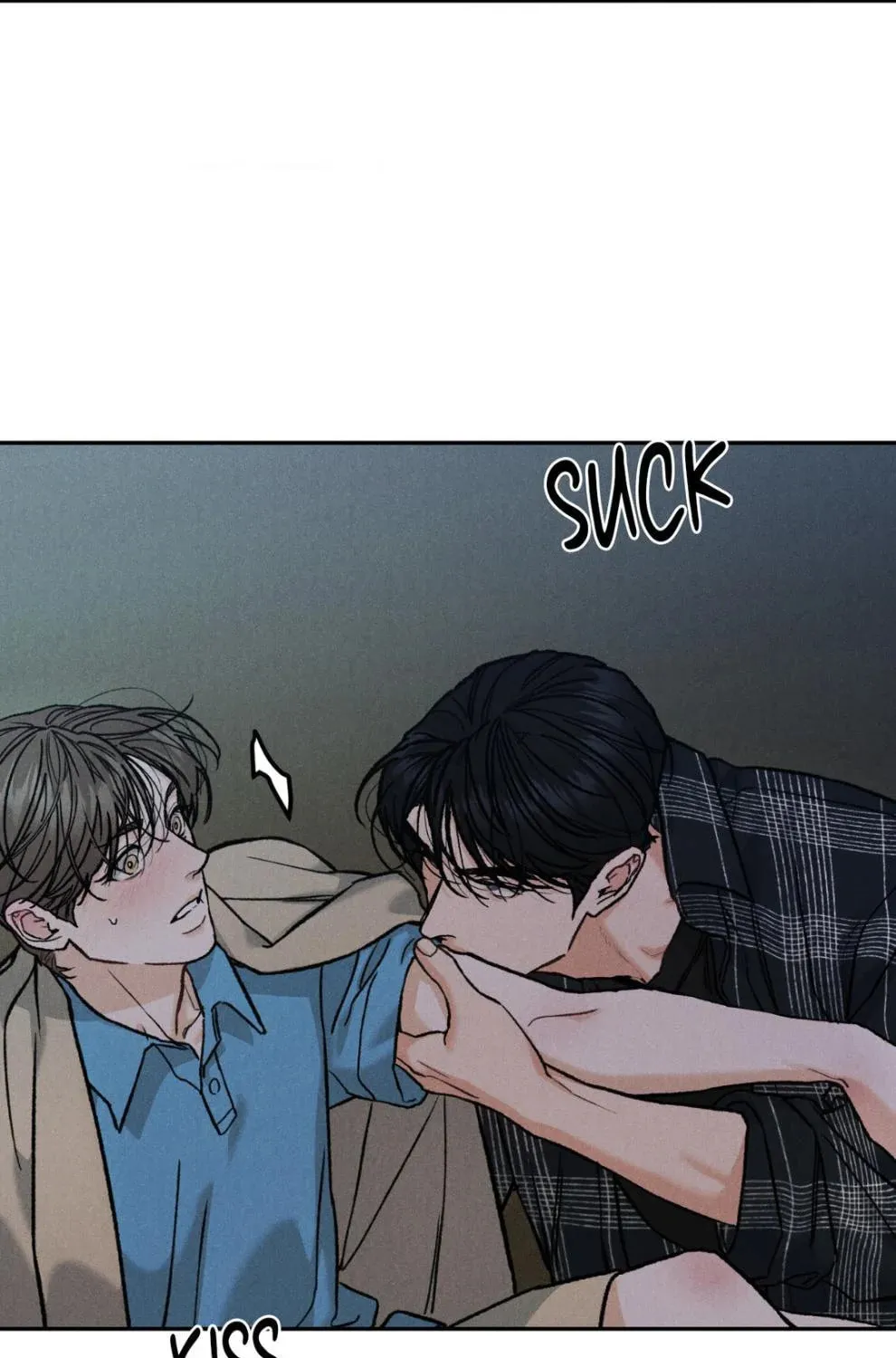 Limited Run Chapter 94 page 94 - 