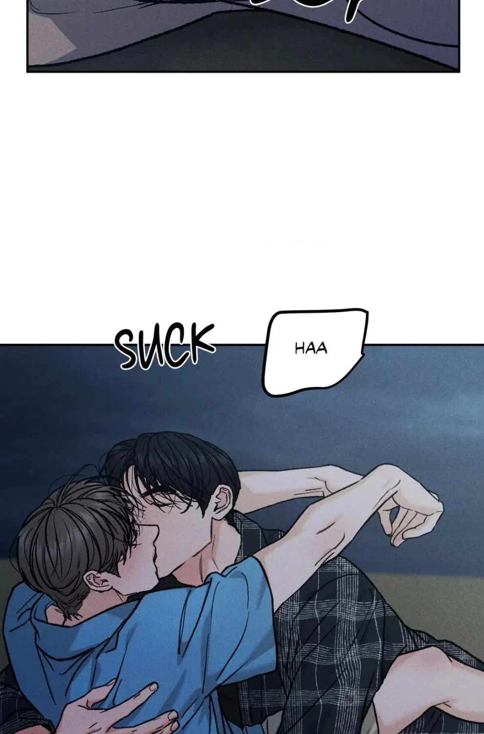Limited Run Chapter 94 page 96 - 