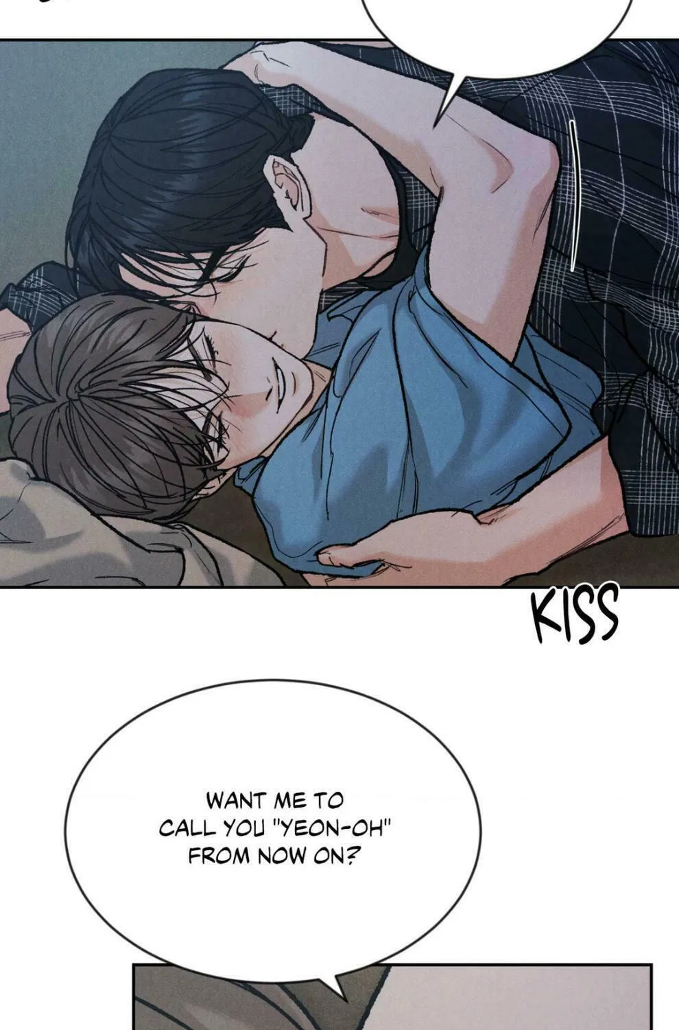 Limited Run Chapter 94 page 99 - 