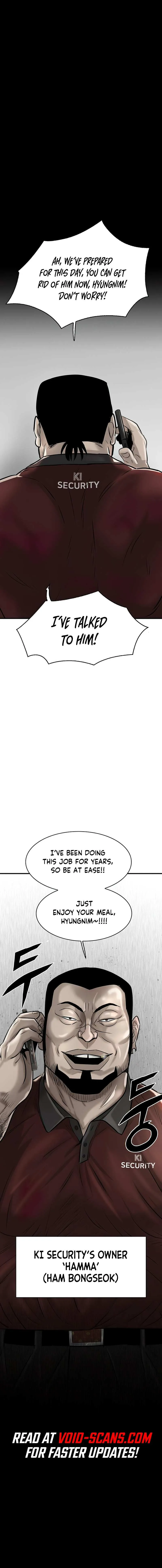 Limitless (2023) Chapter 10 page 20 - 