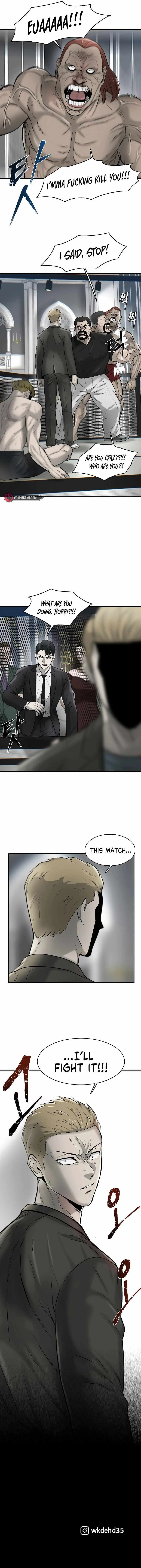 Limitless (2023) Chapter 12 page 15 - 