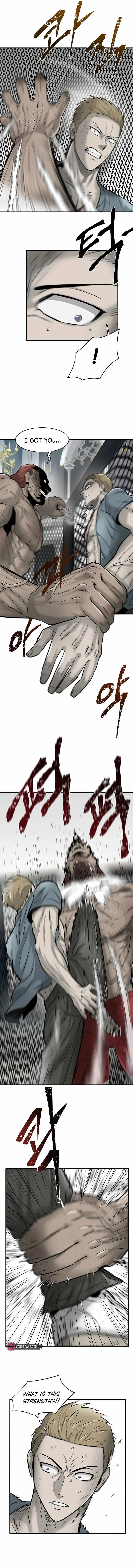 Limitless (2023) Chapter 13 page 14 - 