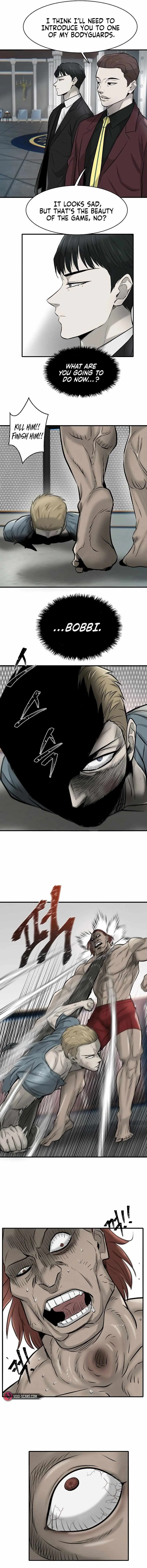Limitless (2023) Chapter 13 page 16 - 