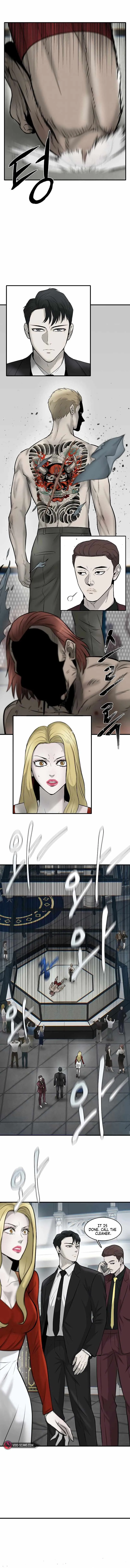 Limitless (2023) Chapter 13 page 18 - 