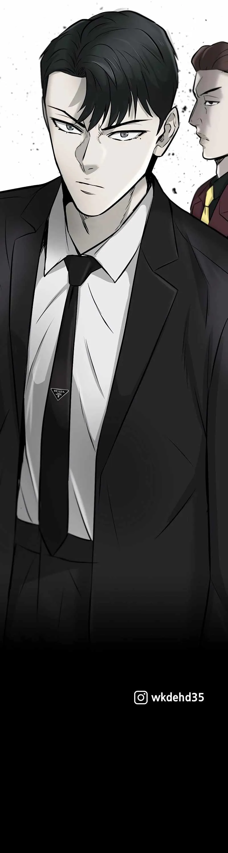 Limitless (2023) Chapter 13 page 19 - 